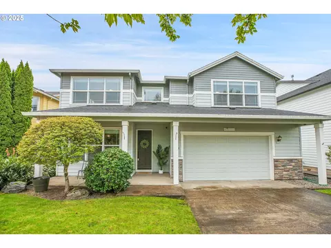 3628 Fenway St, Forest Grove, OR 97116