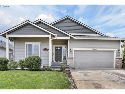 58684 Noble Rd, Saint Helens, OR 97051