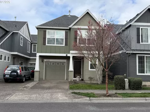 20781 SW Skiver St, Beaverton, OR 97078