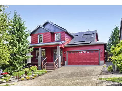 8816 SW 50th Ave, Portland, OR 97219