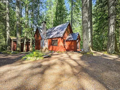 79635 E Rd 35 #LOT 155, Rhododendron, OR 97049