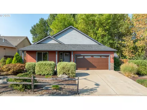 2943 SW Redmond Hill Rd, Mcminnville, OR 97128