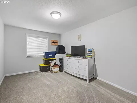 Bedroom - 5995 SE 33rd St, Gresham, OR 97080 photo 6 of 6