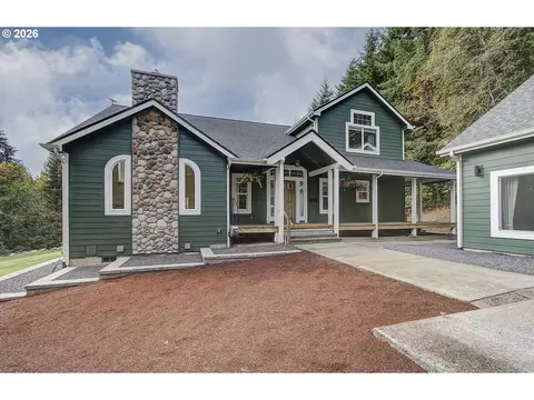 232 Timberwood Dr, Castle Rock, WA 98611