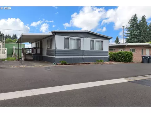 3900 Coburg Rd #59, Eugene, OR 97408