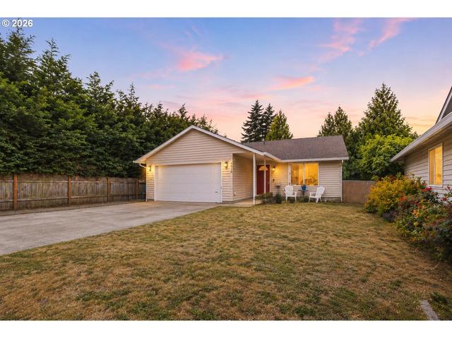 4616 NE 129th Ave, Vancouver, WA 98682