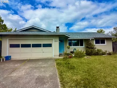 2864 SE Linda St, Corvallis, OR 97333