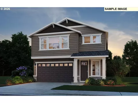 15951 SW Haverly Ln, Tigard, OR 97224