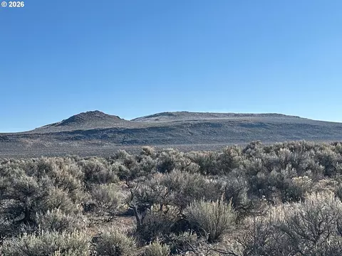 s fandango rd, Christmas Valley, OR 97641
