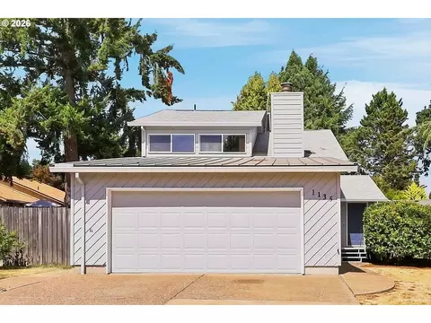 1135 SW Fellows St, Mcminnville, OR 97128