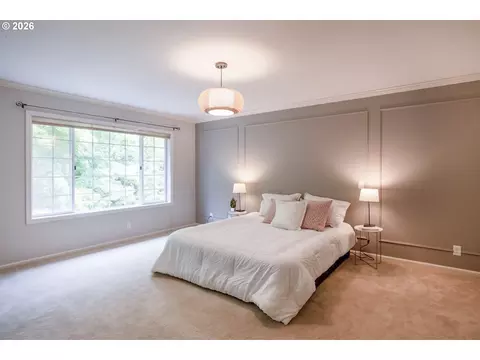 Bedroom - 2595 W 28th Ave, Eugene, OR 97405 photo 1 of 3