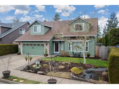 11725 SW 129th Pl, Portland, OR 97223