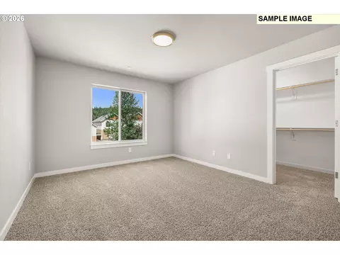 Bedroom - 137 NW Mawrcrest Ave, Gresham, OR 97030 photo 1 of 1