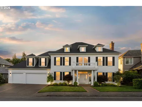 12731 NW Majestic Sequoia Way, Portland, OR 97229