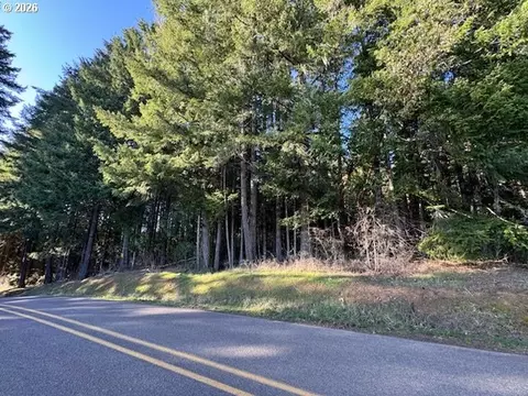 0 Hall Rd, Cheshire, OR 97419