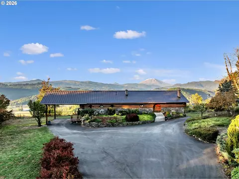 39904 NE Rotschy Rd, Yacolt, WA 98675
