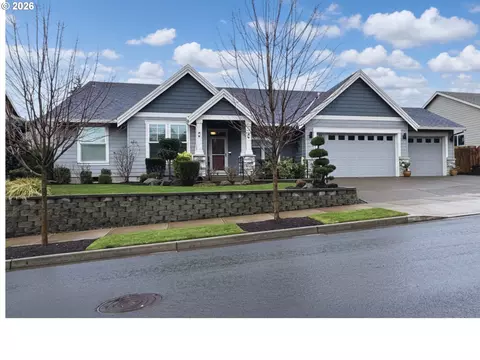 12855 SE Sprout Ln, Milwaukie, OR 97222