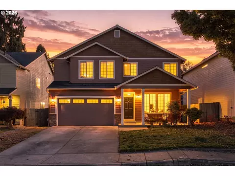 6902 NE 28th Ave, Vancouver, WA 98665