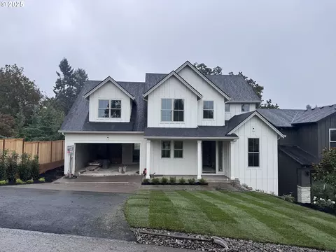 4147 Cornwall St, West Linn, OR 97068
