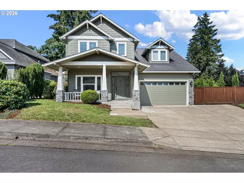 Exterior - 729 S 68th Pl, Springfield, OR 97478 photo 2 of 7