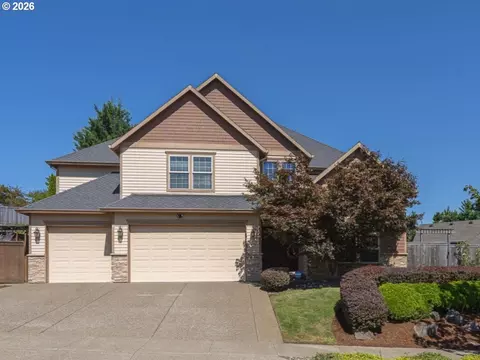 14402 SE Donatello Loop, Happy Valley, OR 97086