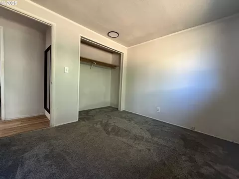 Bedroom - 351 SE Darrell Ave, Winston, OR 97496 photo 6 of 6