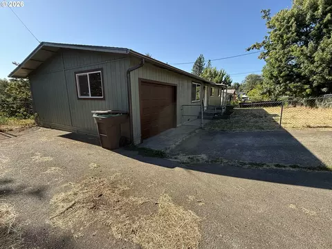 Other - 351 SE Darrell Ave, Winston, OR 97496 photo 2 of 7