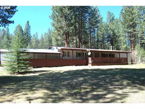 39988 Rhody Rd, Baker City, OR 97814