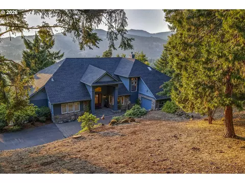 35662 High Ranch Dr, Springfield, OR 97478