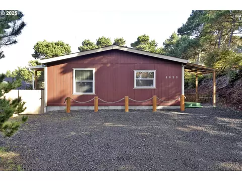 4629 Heceta St, Florence, OR 97439