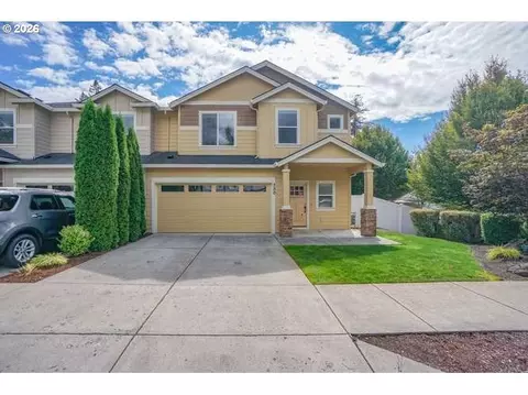 750 N P St, Washougal, WA 98671