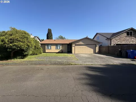 3145 NE Finale Ct, Salem, OR 97301