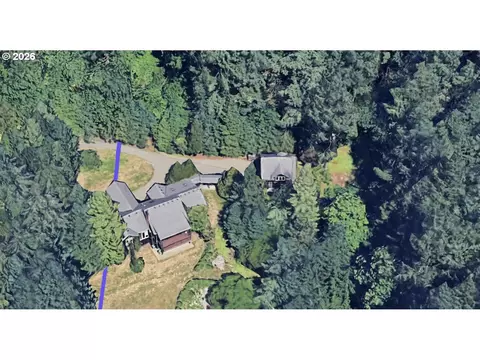 View/Area - 810 NW Brady Rd, Camas, WA 98607 photo 1 of 1