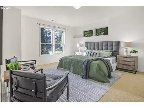 Bedroom - 810 NW Brady Rd, Camas, WA 98607 photo 1 of 3