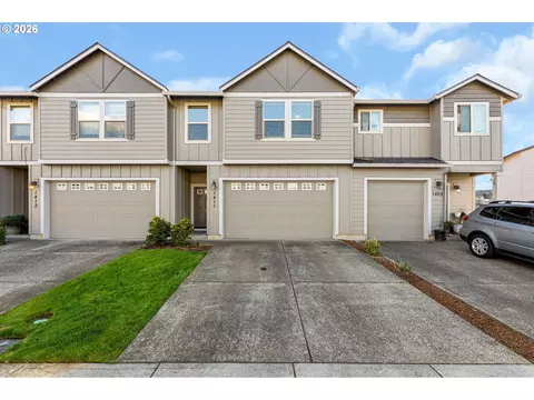 1411 NE 83rd Dr, Vancouver, WA 98665