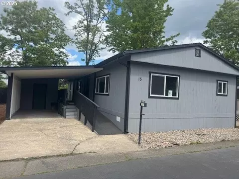 1901 SE Minter Bridge Rd #15, Hillsboro, OR 97123