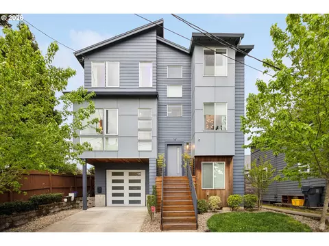 16 NE 55th Ave, Portland, OR 97213