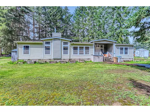 38159 NW Hahn Rd, Banks, OR 97106