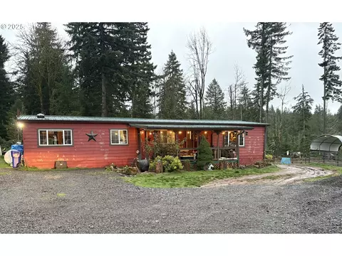 23320 SE Firwood Rd, Sandy, OR 97055