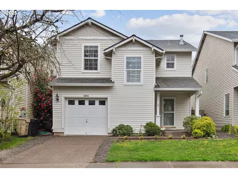 10364 SW Franklin Ln, Wilsonville, OR 97070