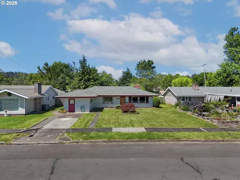View/Area - 2840 Ferry St, Eugene, OR 97405 photo 1 of 4