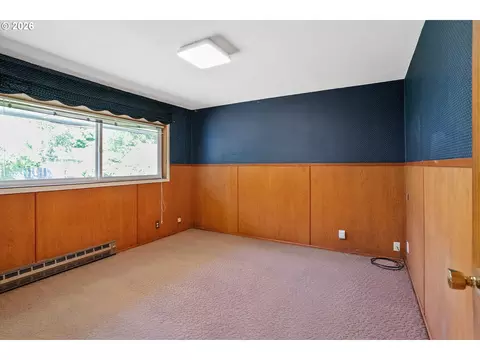 Bedroom - 2840 Ferry St, Eugene, OR 97405 photo 1 of 2