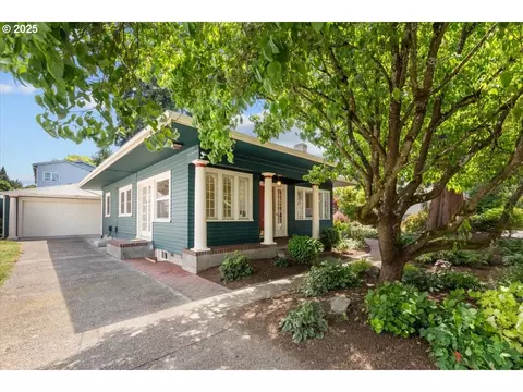 7406 N Fiske Ave, Portland, OR 97203