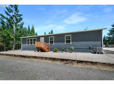 31768 Gowdyville Rd, Cottage Grove, OR 97424