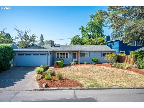 13560 SW Logan St, Beaverton, OR 97005