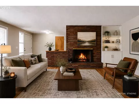 Living - 1255 E 24th Ave, Eugene, OR 97403 photo 1 of 11