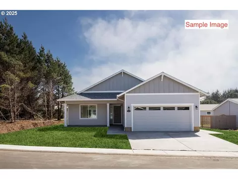 105 E D St, Rainier, OR 97048