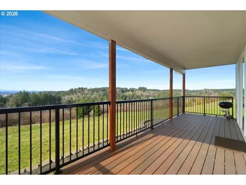 Exterior - 163 Yates Rd, Chehalis, WA 98532 photo 3 of 5