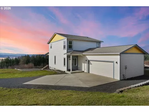 163 Yates Rd, Chehalis, WA 98532