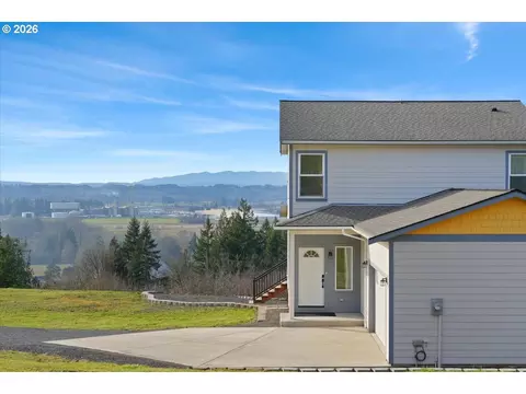 Exterior - 163 Yates Rd, Chehalis, WA 98532 photo 4 of 5